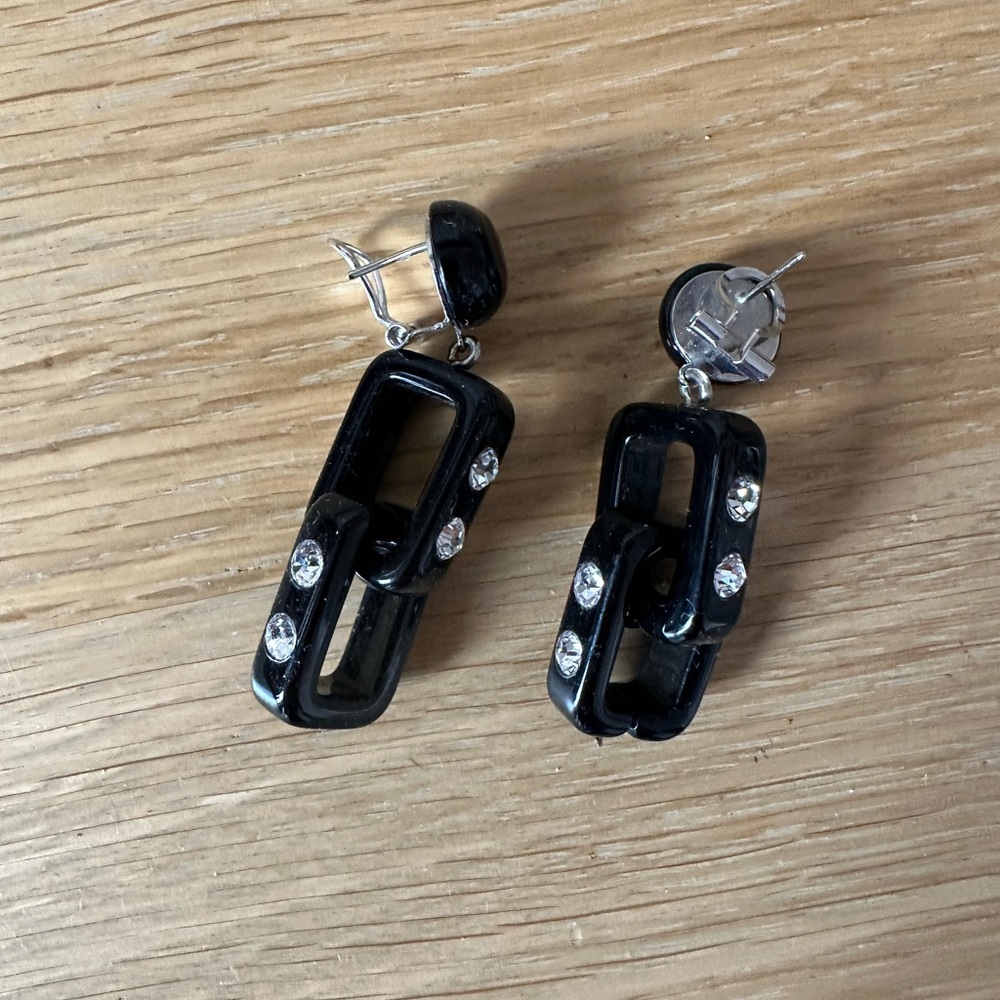 Rachel Comey earrings